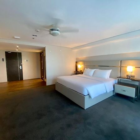 The Plaza Lodge Baguio Baguio City Екстериор снимка