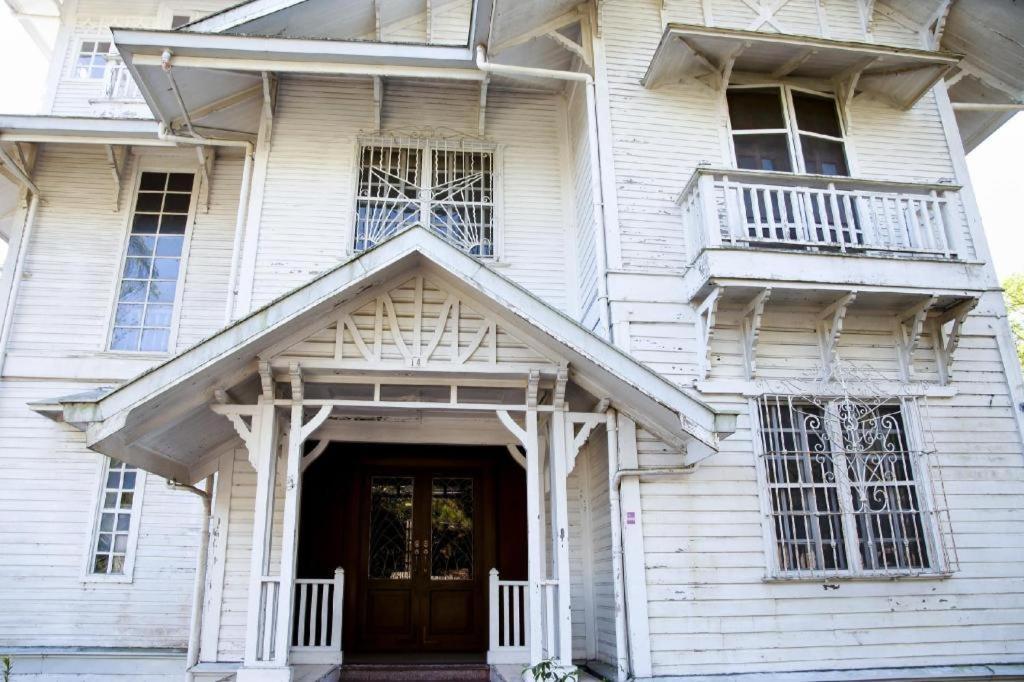 The Plaza Lodge Baguio Baguio City Екстериор снимка