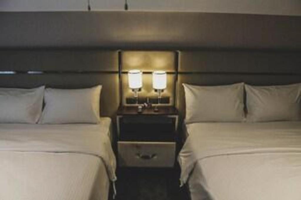 The Plaza Lodge Baguio Baguio City Екстериор снимка