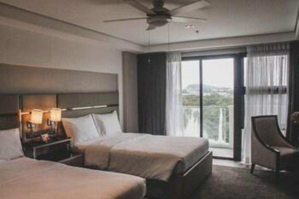 The Plaza Lodge Baguio Baguio City Екстериор снимка