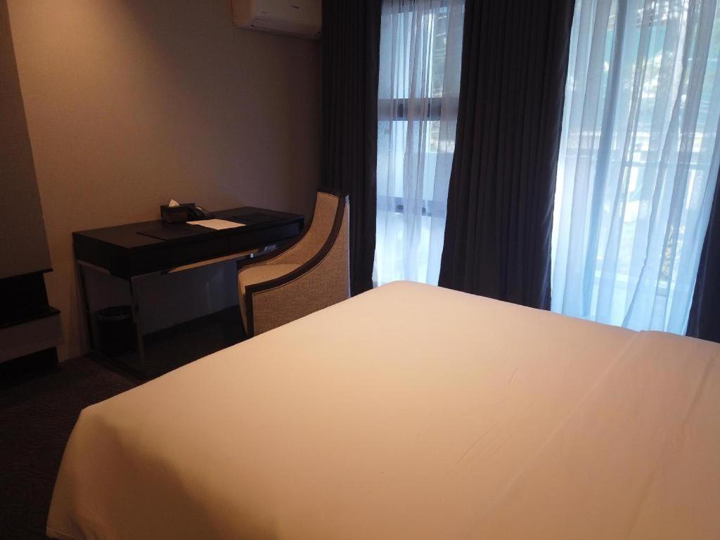 The Plaza Lodge Baguio Baguio City Екстериор снимка
