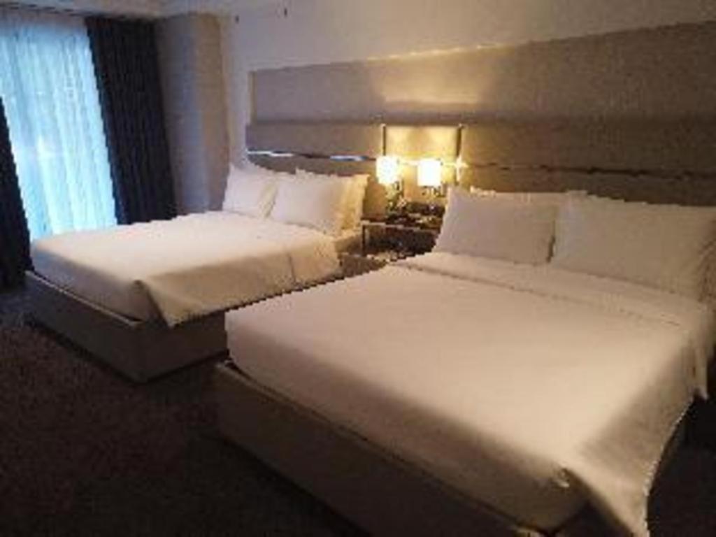 The Plaza Lodge Baguio Baguio City Екстериор снимка